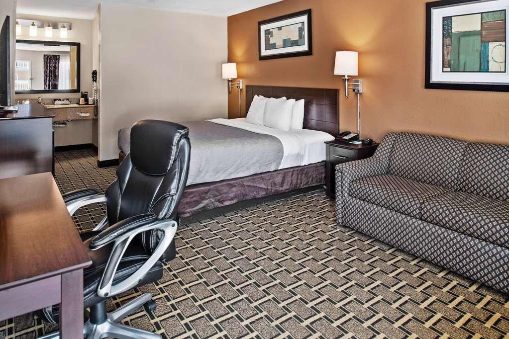 Quality Inn Kingsland Habitación foto