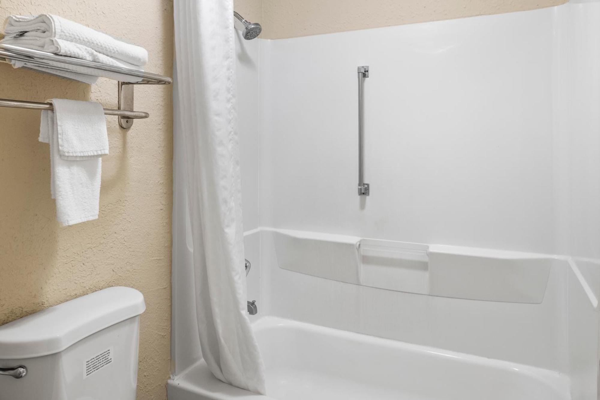 Quality Inn Kingsland Habitación foto